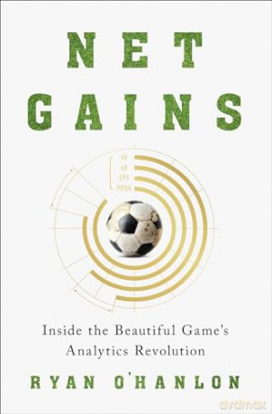 Net Gains - Ryan O'hanlon [KSIĄŻKA]