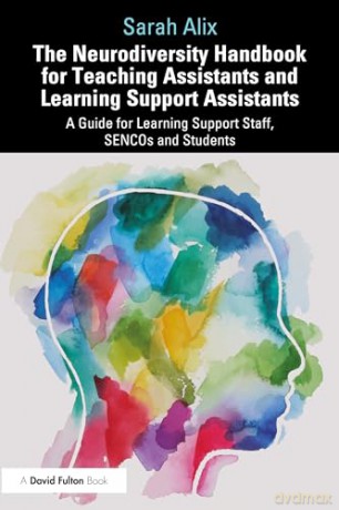 Neurodiversity Handbook For Teaching Ass - Sarah Alix [KSIĄŻKA]
