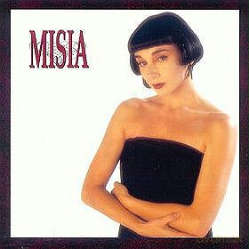 Misia: Misia [CD]