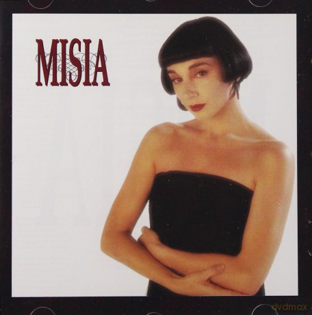 Misia: Misia [CD]