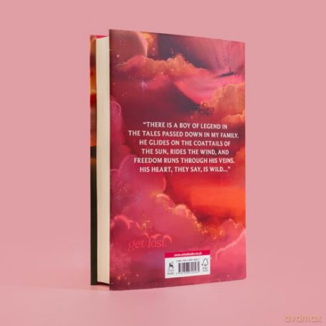 Never - Jessa Hastings [KSIĄŻKA]
