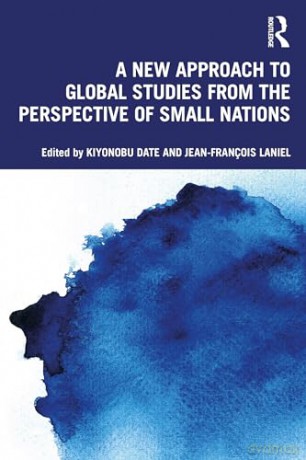 New Approach To Global Studies From The - Kiyonobu Date [KSIĄŻKA]