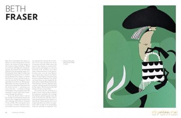 New Fashion Illustration - Ana De Izaguirre [KSIĄŻKA]