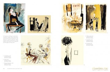 New Fashion Illustration - Ana De Izaguirre [KSIĄŻKA]