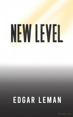 New Level - Edgar Leman [KSIĄŻKA]
