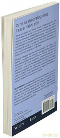 New Retirementality Fifth Edition - Mitch Anthony [KSIĄŻKA]