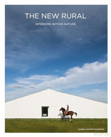 New Rural - Daniela Santos [KSIĄŻKA]