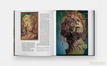 New Surrealism - Robert Zeller [KSIĄŻKA]