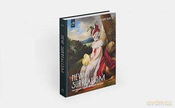 New Surrealism - Robert Zeller [KSIĄŻKA]