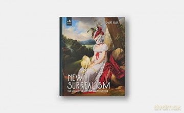 New Surrealism - Robert Zeller [KSIĄŻKA]