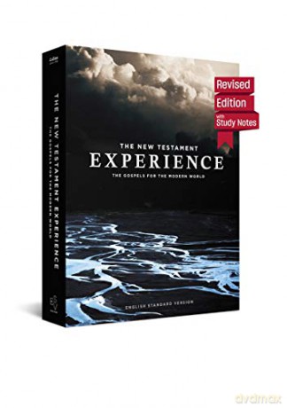 New Testament Experience - Carlos Darby [KSIĄŻKA]