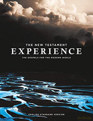 New Testament Experience - Carlos Darby [KSIĄŻKA]