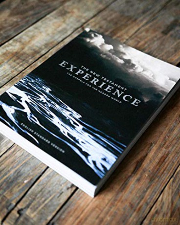 New Testament Experience - Carlos Darby [KSIĄŻKA]