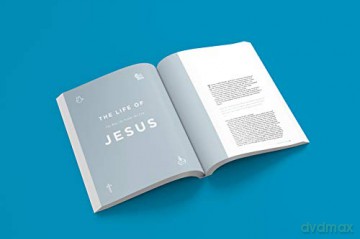 New Testament Experience - Carlos Darby [KSIĄŻKA]