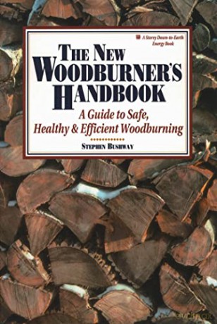 New Woodburner Handbook The [KSIĄŻKA]