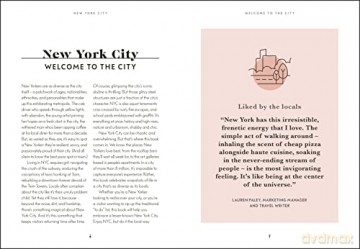 New York City Like A Local - Bryan Et Al Pirolli [KSIĄŻKA]