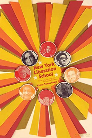 New York Liberation School [KSIĄŻKA]