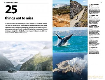New Zealand [KSIĄŻKA]