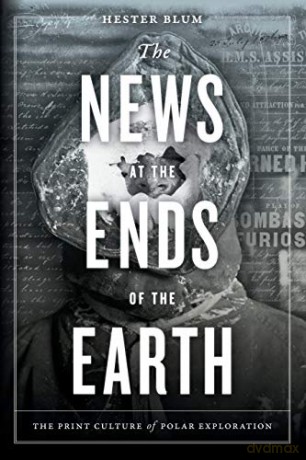 News At The Ends Of The Earth - Blum [KSIĄŻKA]