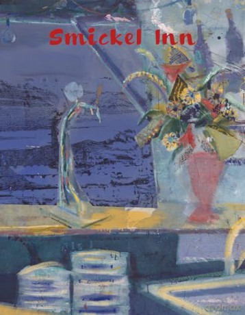 Nick Goss Smickel Inn - Nick Goss [KSIĄŻKA]