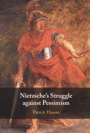 Nietzsches Struggle Against Pessimism - Hassan Patrick [KSIĄŻKA]