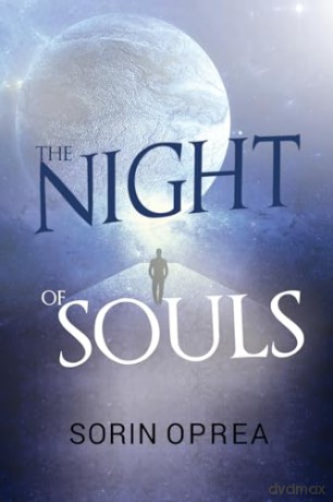 Night Of Souls - Sorin Oprea [KSIĄŻKA]