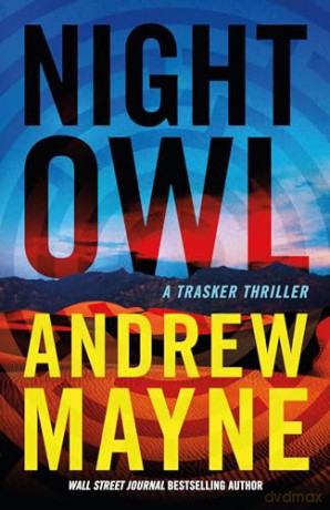 Night Owl - Andrew Mayne [KSIĄŻKA]