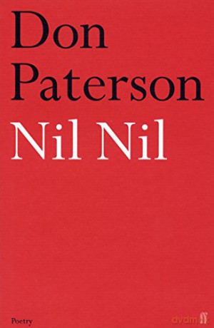 Nil Nil - Don Paterson [KSIĄŻKA]