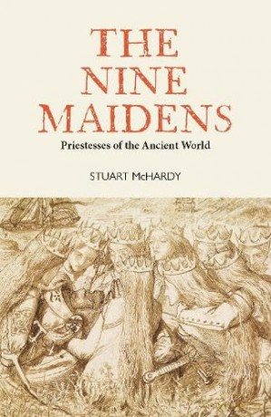 Nine Maidens - Stuart Mchardy [KSIĄŻKA]