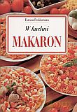 W kuchni. Makaron - Franca Feslikenian [KSIĄŻKA]
