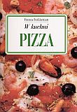 W kuchni. Pizza - Franca Feslikenian [KSIĄŻKA]