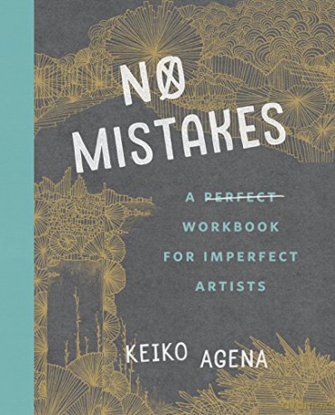 No Mistakes - Keiko Agena [KSIĄŻKA]