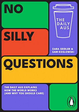 No Silly Questions - Sam Koslowski [KSIĄŻKA]