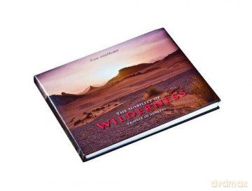 Nobility Of Wilderness: Travels In Alge - Tom Sheppard [KSIĄŻKA]