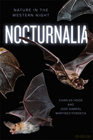 Nocturnalia [KSIĄŻKA]