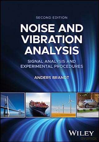Noise And Vibration Analysis [KSIĄŻKA]