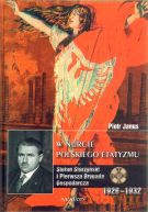 W nurcie polskiego etatyzmu. Stefan Starzyński i Pierwsza Brygada Gospodarcza 1926-1932 - Piotr Janus [KSIĄŻKA]
