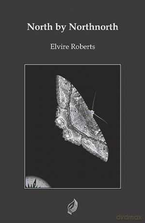 North By Northnorth - Elvire Roberts [KSIĄŻKA]
