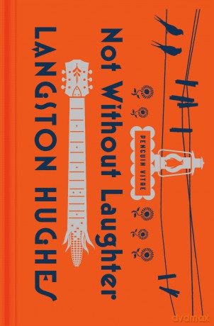 Not Without Laughter - Langston Hughes [KSIĄŻKA]