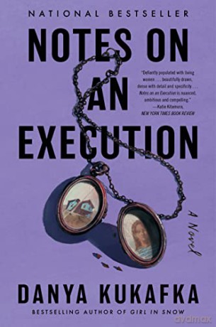Notes On An Execution - Danya Kukafka [KSIĄŻKA]