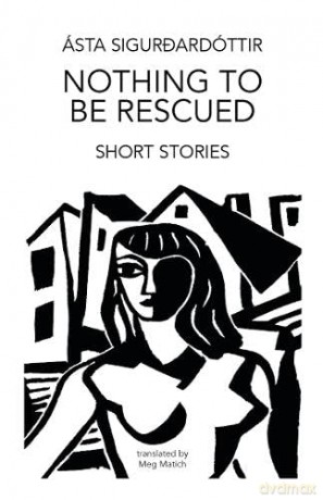 Nothing To Be Rescued - Dmitri Marin [KSIĄŻKA]
