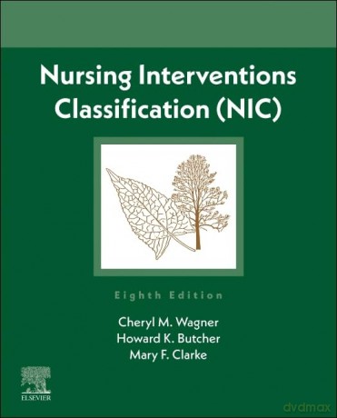 Nursing Interventions Classification Nic - Cheryl M. Wagner [KSIĄŻKA]