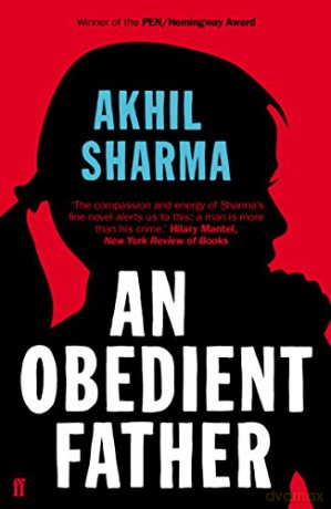 Obedient Father - Akhil Sharma [KSIĄŻKA]