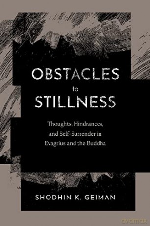 Obstacles To Stillness - Shodhin K Geiman [KSIĄŻKA]