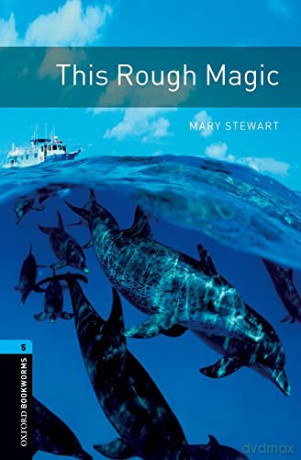 Obw 3e 5 This Rough Magic [KSIĄŻKA]