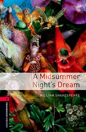 Obw3e 3 Midsummer Nights Dream [KSIĄŻKA]