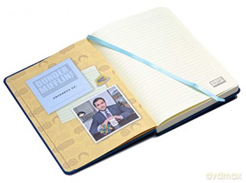 Office Somehow I Manage Journal With Cha - Insights [KSIĄŻKA]