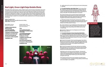 Official Netflix Cookbook - Insight Editions [KSIĄŻKA]