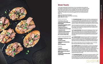 Official Netflix Cookbook - Insight Editions [KSIĄŻKA]