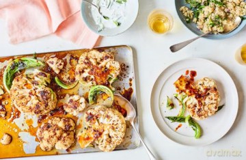Official Veganuary Cookbook - Veganuary [KSIĄŻKA]